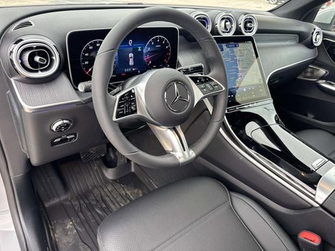 New 2026 Mercedes-Benz GLC 300 4MATIC image 11