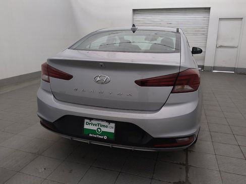 Used 2020 Hyundai Elantra Value Edition w/ Cargo Package (C1) FWD image 7