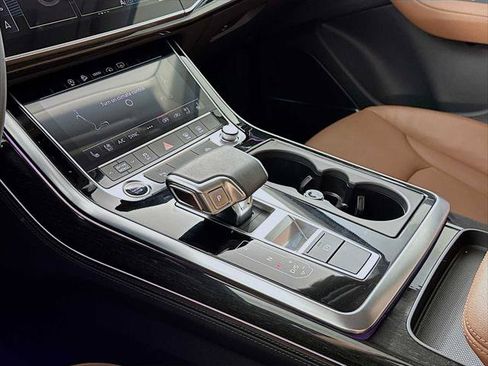 Certified 2023 Audi Q7 3.0T Premium Plus w/ Premium Plus Package AWD/4WD image 16