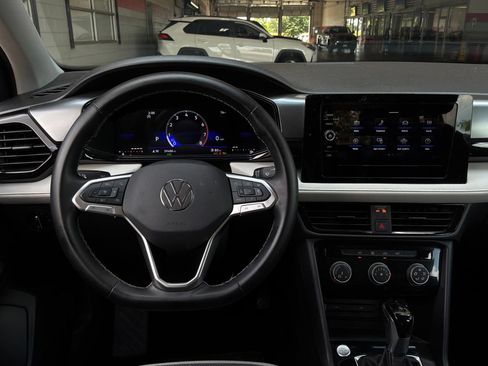 Used 2025 Volkswagen Taos S FWD image 12