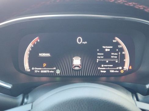 Used 2024 Acura MDX Type S image 7