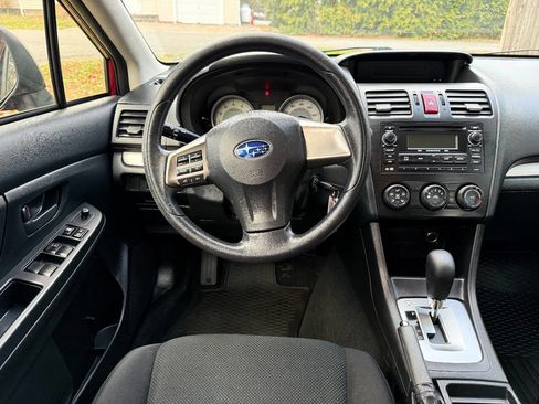 Used 2014 Subaru Impreza 2.0i image 15
