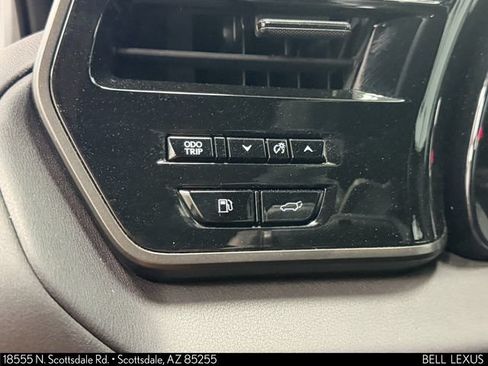 Used 2024 Lexus TX 350 AWD w/ Cold Weather Package image 18