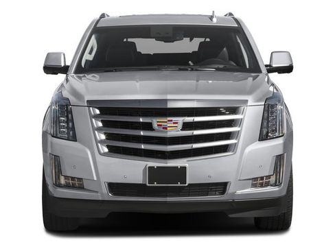 Used 2016 Cadillac Escalade Luxury AWD/4WD image 7