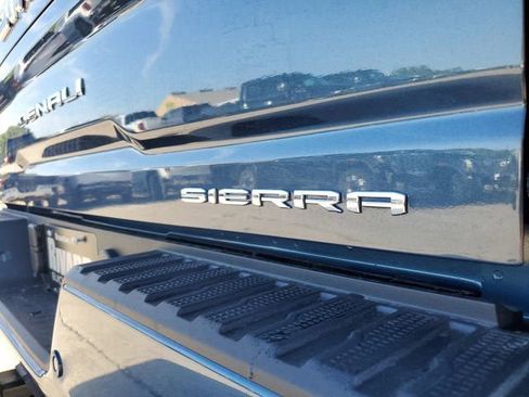 New 2026 GMC Sierra 2500 Denali Ultimate w/ Max Trailering Package AWD/4WD image 8