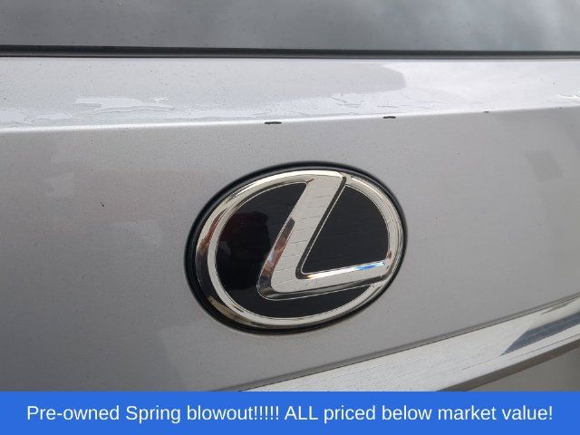 Used 2016 Lexus RX 350 FWD w/ Premium Package image 9