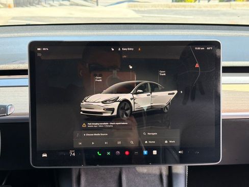 Used 2022 Tesla Model 3 Long Range image 45