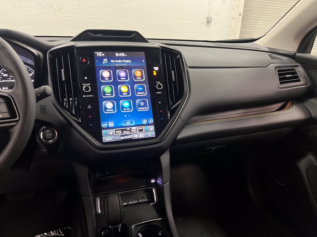 New 2026 Subaru Ascent Bronze Edition AWD/4WD image 17