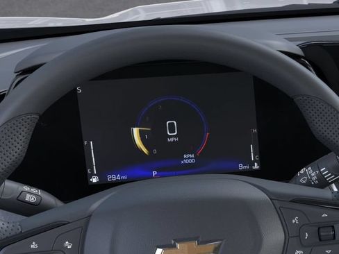 New 2026 Chevrolet Trax LT FWD image 20