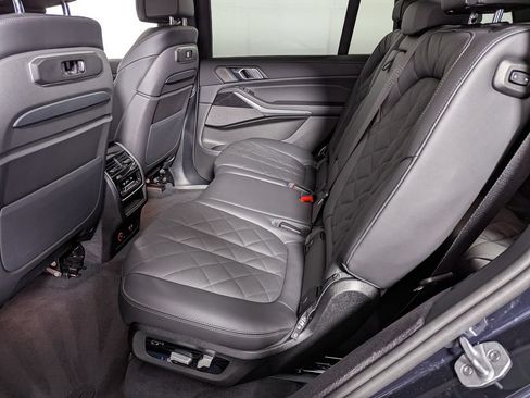Used 2026 BMW X7 xDrive40i w/ M Sport Package AWD/4WD image 51