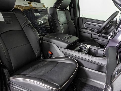 New 2026 RAM 2500 Rebel w/ Rebel Level 2 Equipment Group image 42