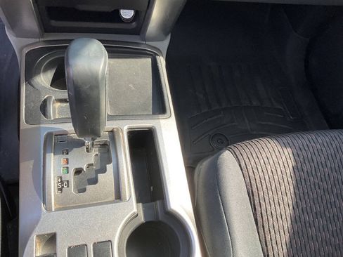 Used 2013 Toyota 4Runner SR5 RWD image 17