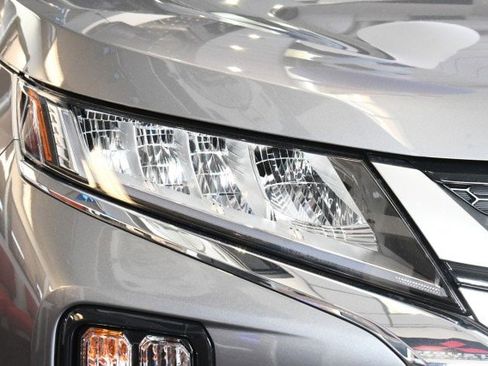 New 2026 Mitsubishi Outlander Sport SE AWD/4WD image 4