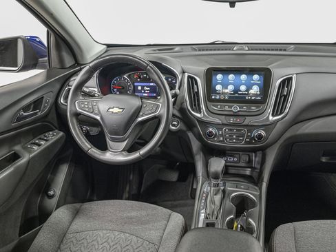 Used 2022 Chevrolet Equinox LT image 28