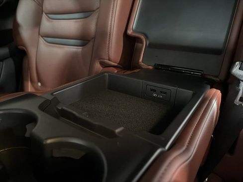 Used 2018 MAZDA CX-9 Signature image 33