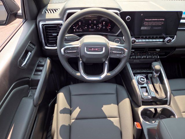New 2026 GMC Canyon Elevation w/ Convenience Package AWD/4WD image 24
