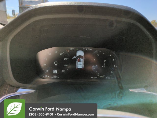 Used 2021 Volvo XC60 T5 Momentum AWD/4WD image 15