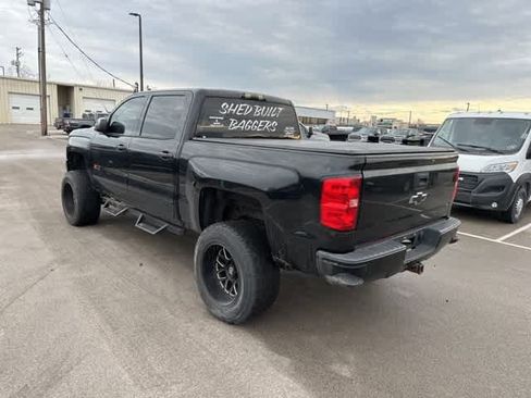 Used 2017 Chevrolet Silverado 1500 LT image 16