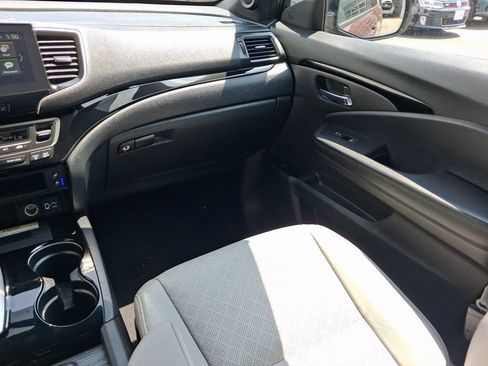 Used 2021 Honda Passport Elite image 21