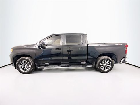 Used 2024 Chevrolet Silverado 1500 LT w/ All Star Edition Plus AWD/4WD image 29
