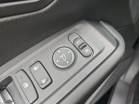 New 2026 Honda Accord LX image 14