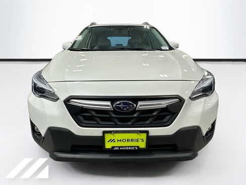 Used 2021 Subaru Crosstrek 2.5i Limited AWD/4WD image 2