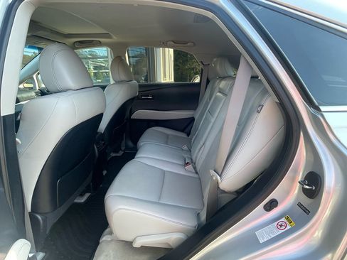 Used 2014 Lexus RX 350 AWD image 9