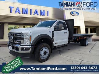 New 2026 Ford F550 4x4 Regular Cab Super Duty video 1