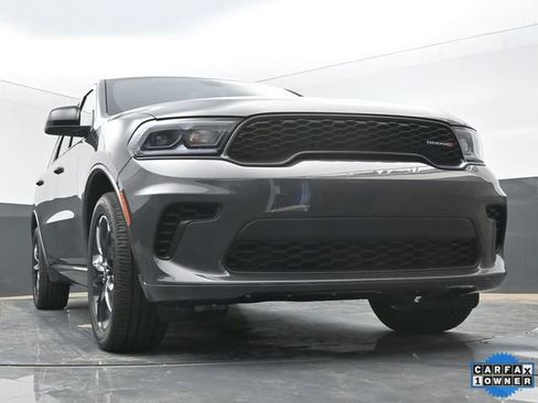 Used 2026 Dodge Durango GT w/ Blacktop Package image 46