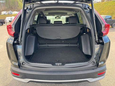 Used 2022 Honda CR-V EX-L image 23