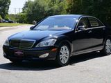 Used 2009 Mercedes-Benz S 550 4MATIC image 6