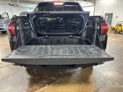 Used 2023 Hyundai Santa Cruz Night w/ Cargo Package AWD/4WD image 22