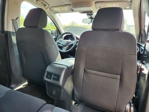 Used 2024 Chevrolet Equinox LT FWD image 17