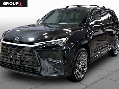 Used 2025 Lexus TX 350 AWD w/ Technology Package