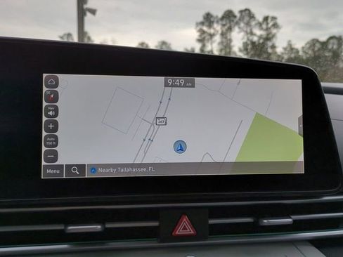 New 2026 Hyundai Elantra Limited image 21