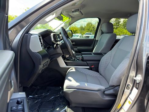 Used 2024 Toyota Tundra SR5 AWD/4WD image 10