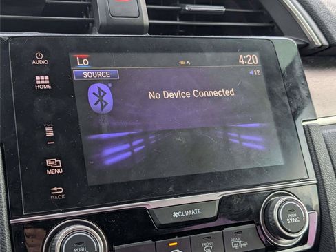 Used 2017 Honda Civic EX-T image 18