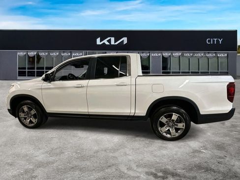 Used 2024 Honda Ridgeline RTL image 7