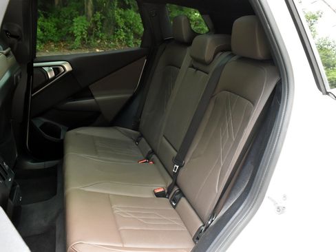 Used 2026 BMW X3 xDrive30i AWD/4WD image 16