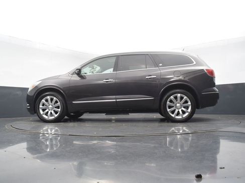 Used 2017 Buick Enclave Premium w/ Experience Buick Package image 53