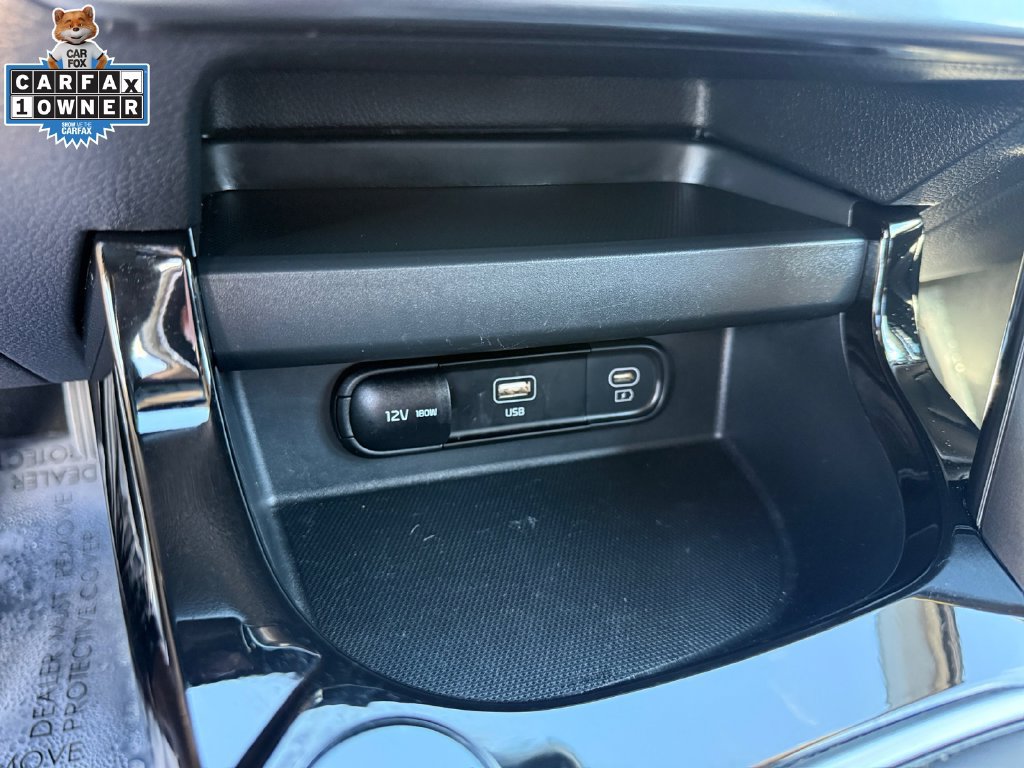 Certified 2024 Kia Seltos S AWD/4WD image 26