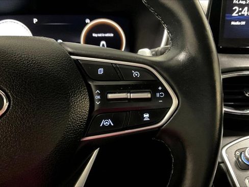 Used 2023 Hyundai Santa Fe SEL w/ Premium Package image 19