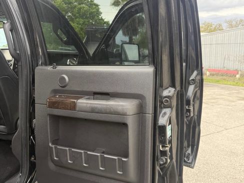 Used 2016 Ford F250 Platinum image 18