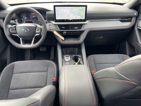 New 2026 Ford Explorer ST w/ Sun And Sound Package image 16