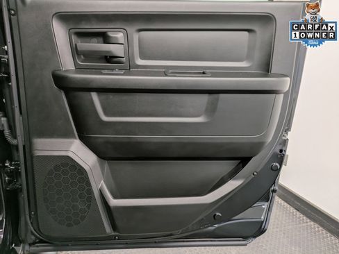 Used 2024 RAM 1500 Tradesman w/ Tradesman SXT Package AWD/4WD image 26