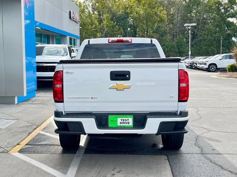 Used 2020 Chevrolet Colorado LT image 5