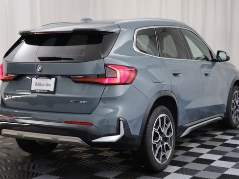 Certified 2023 BMW X1 xDrive28i w/ Premium Package image 17