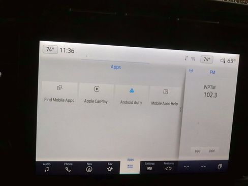 Used 2023 Ford F150 XLT w/ Equipment Group 302A High image 30