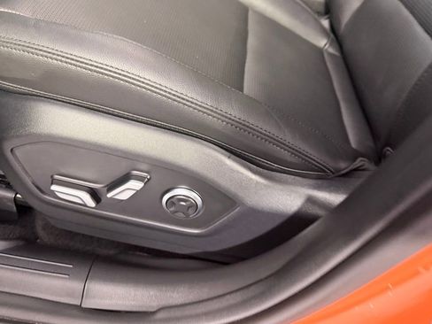 Used 2025 Hyundai Santa Fe Limited image 24