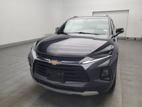 Used 2021 Chevrolet Blazer LT FWD image 15